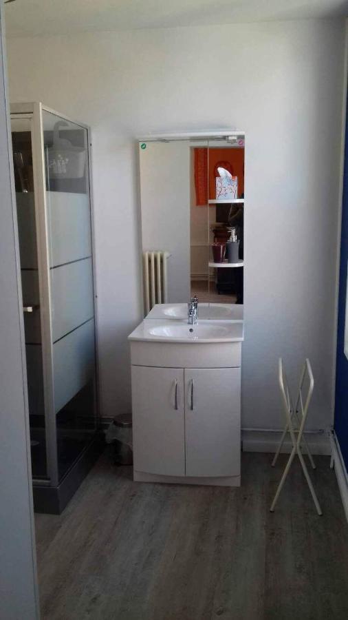 Alex Guest House Dozule Phòng bức ảnh