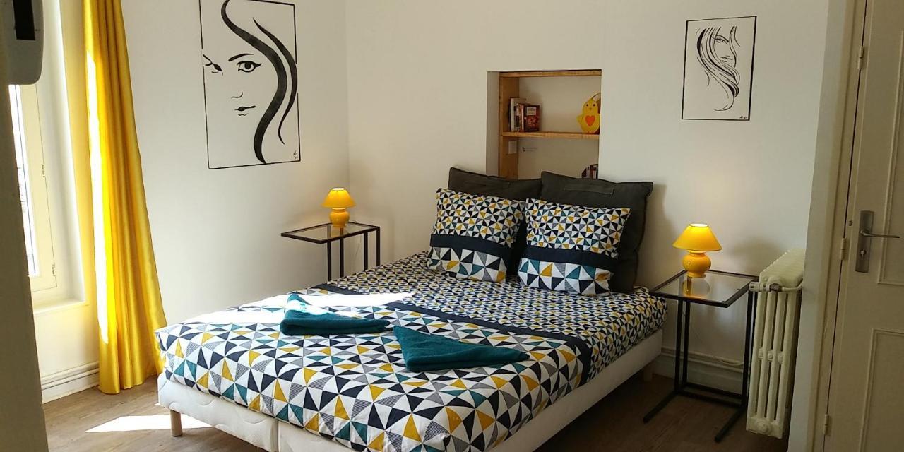 Alex Guest House Dozule Ngoại thất bức ảnh